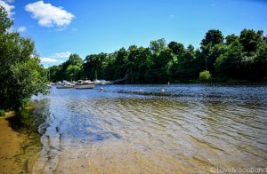 Loch Lomond Balloch