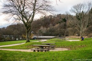 Loch Lomond Balmaha