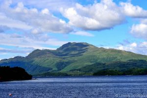 Loch Lomond Balloch