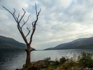 Loch Lomond