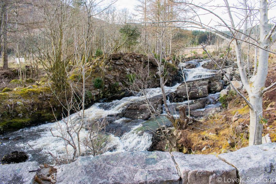 glen etive