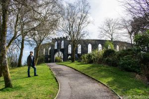 Oban McCaig's Tower