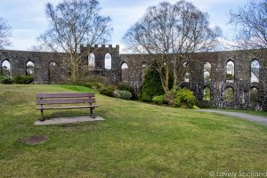 Oban McCaig's Tower