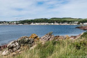 Great Cumbrae