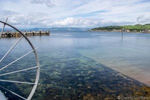 Great Cumbrae
