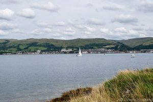 Great Cumbrae