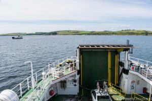Great Cumbrae