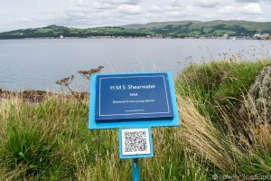 Great Cumbrae