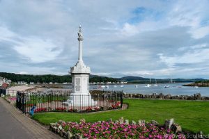 Great Cumbrae