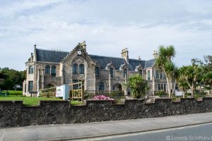 Great Cumbrae