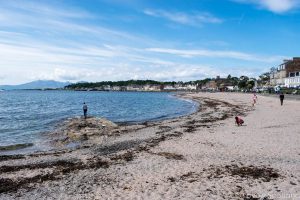 Great Cumbrae