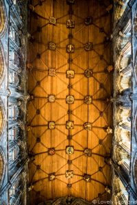 que ver en Glasgow catedral