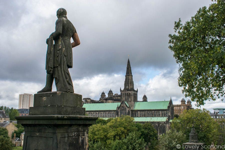 Glasgow 