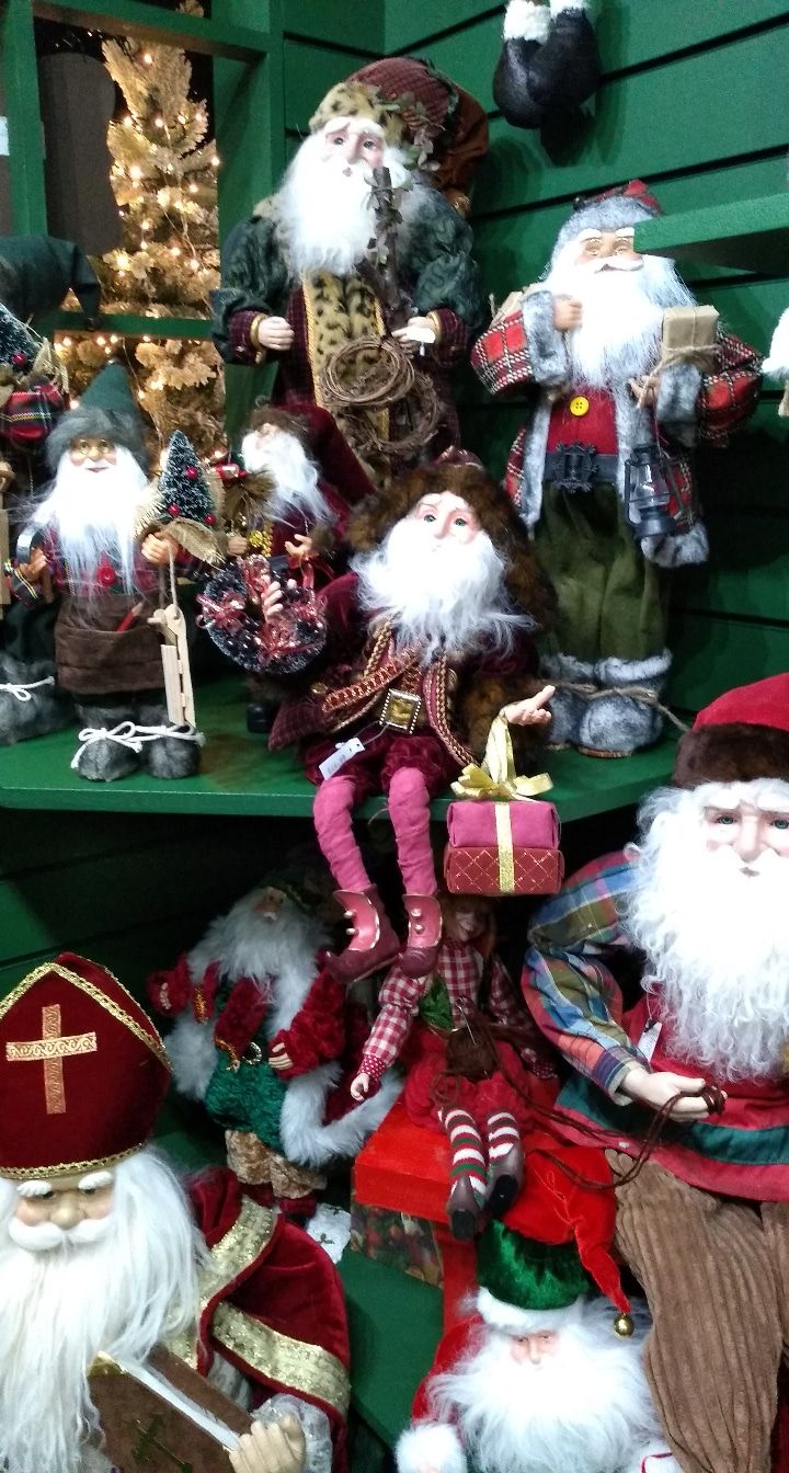 Crieff Navidad
