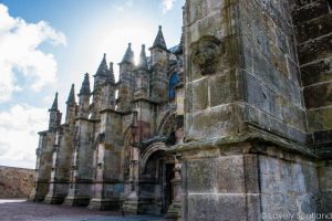 capilla rosslyn