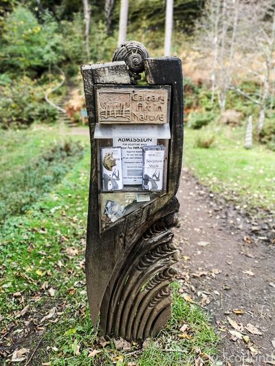 Art Trail Mull