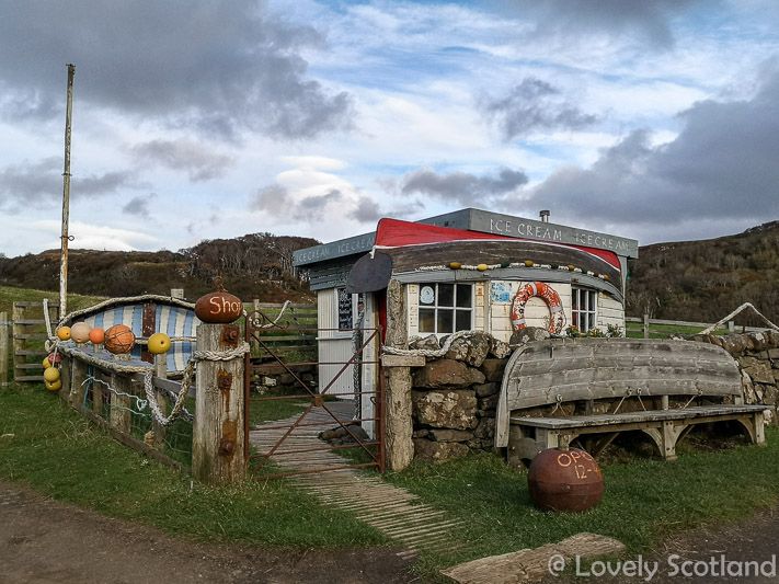 Calgary Mull