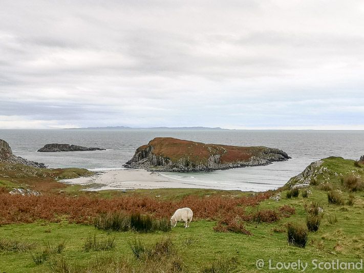 Kilvickeon Mull