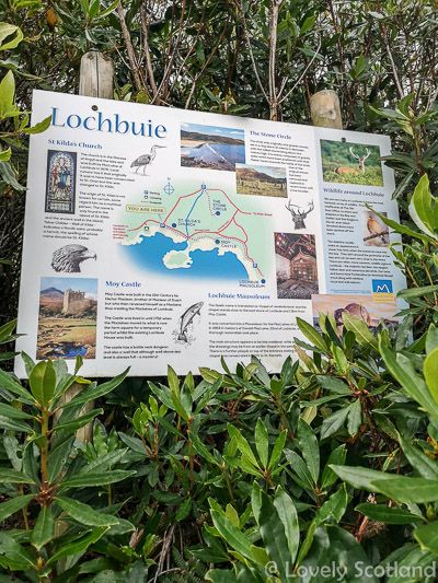 Lochbuie