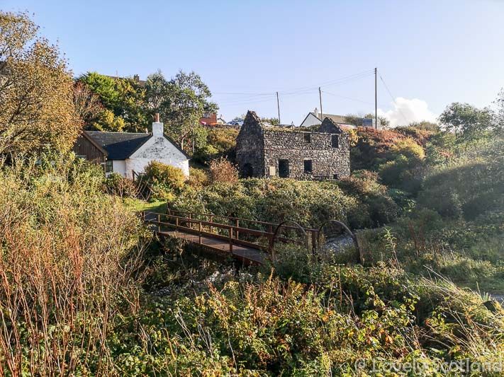 Ross of Mull