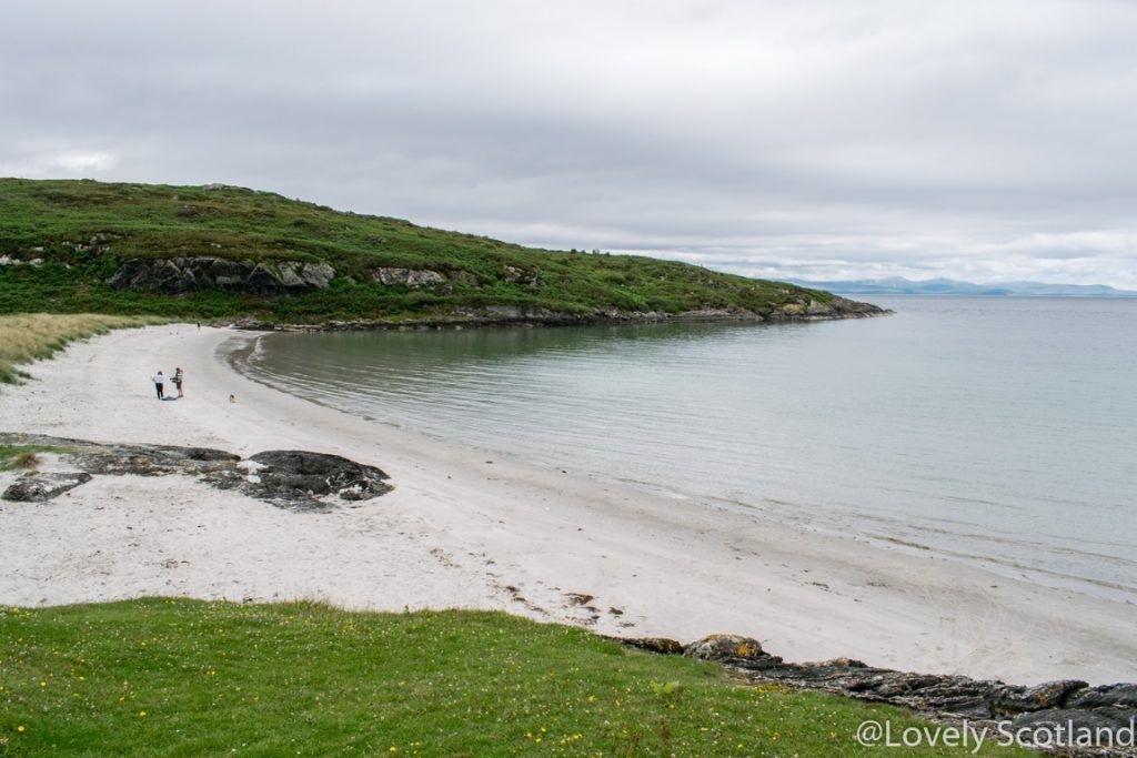 Gigha Kintyre