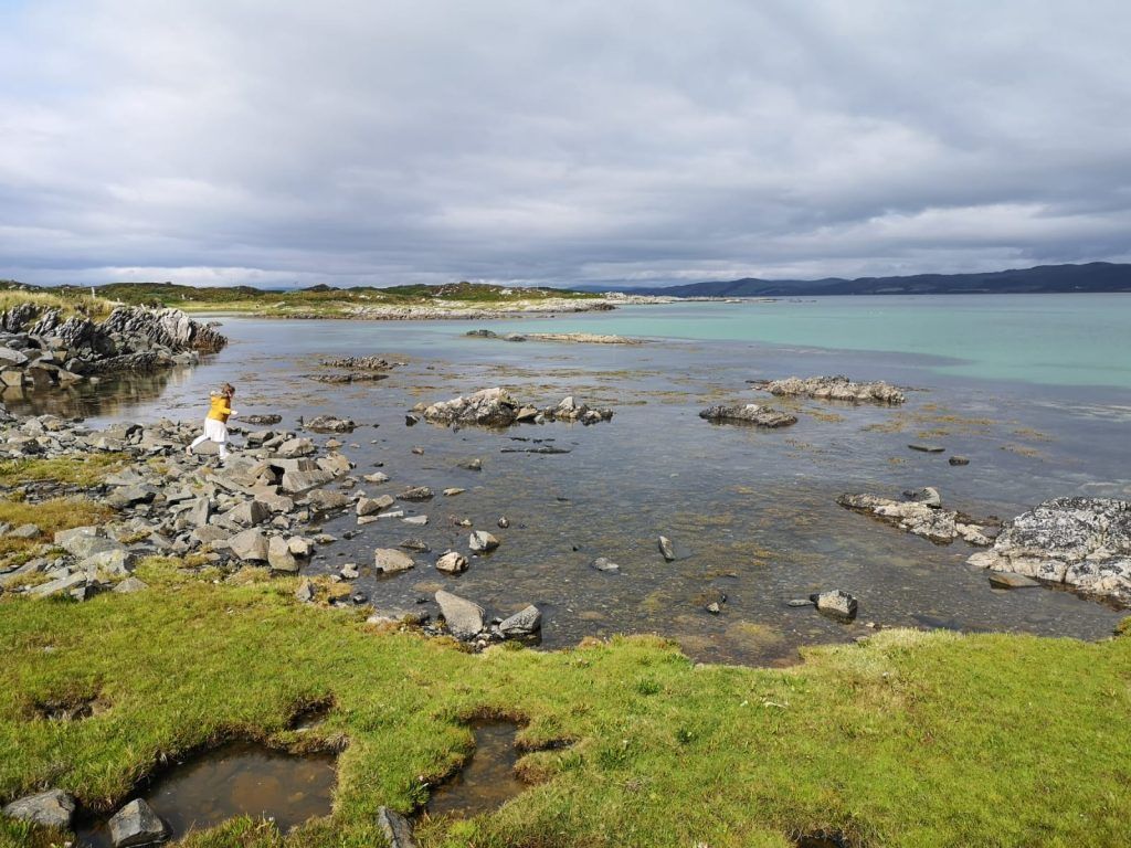 Gigha Kintyre
