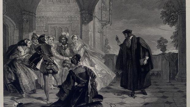 navidad en escocia john knox