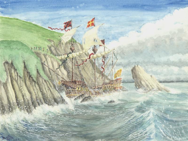 gran grifón