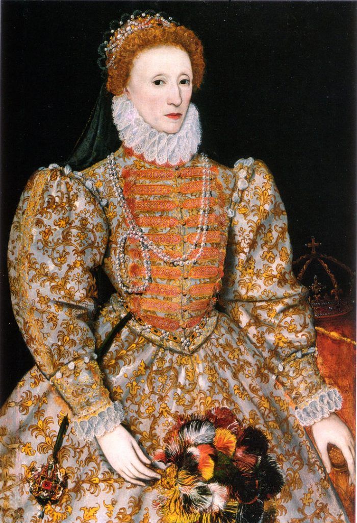 isabel I armada invencible