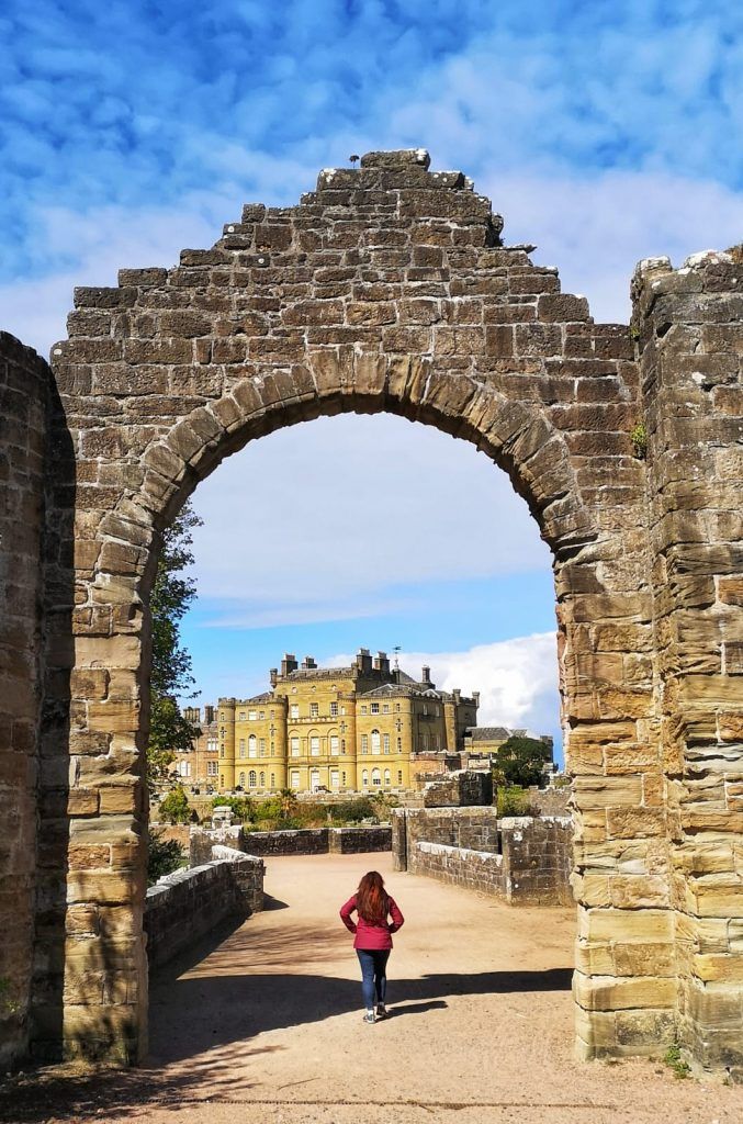 Culzean Castle