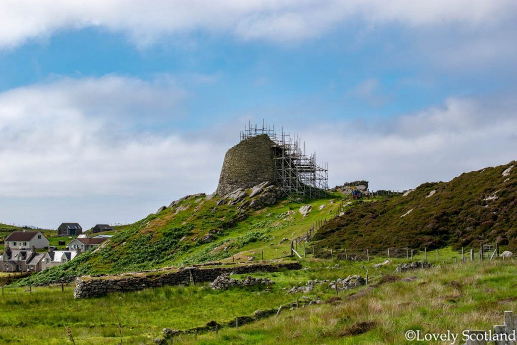 Dun Carloway