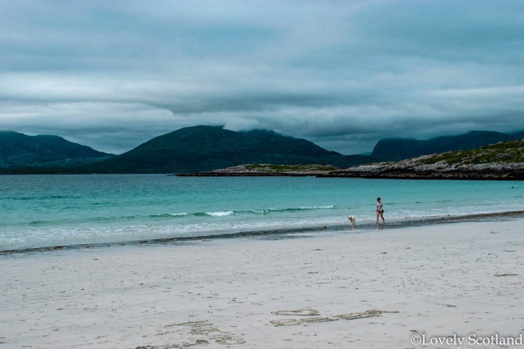 Luskentyre