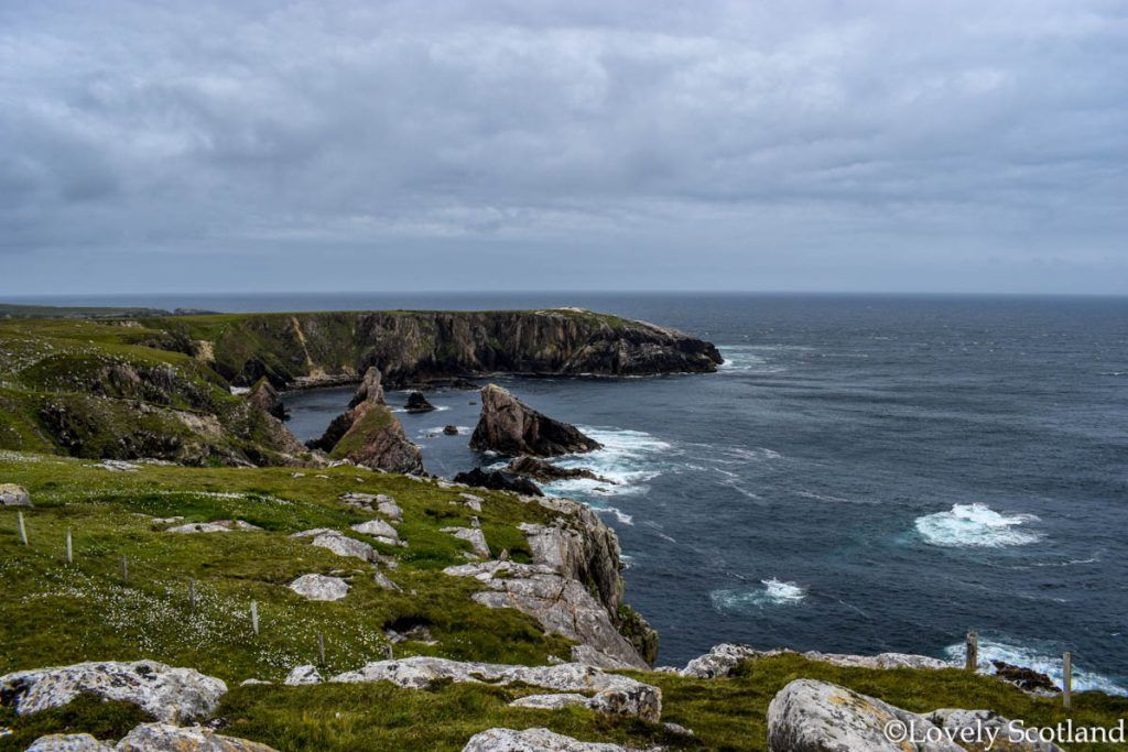 isla de Lewis y Harris