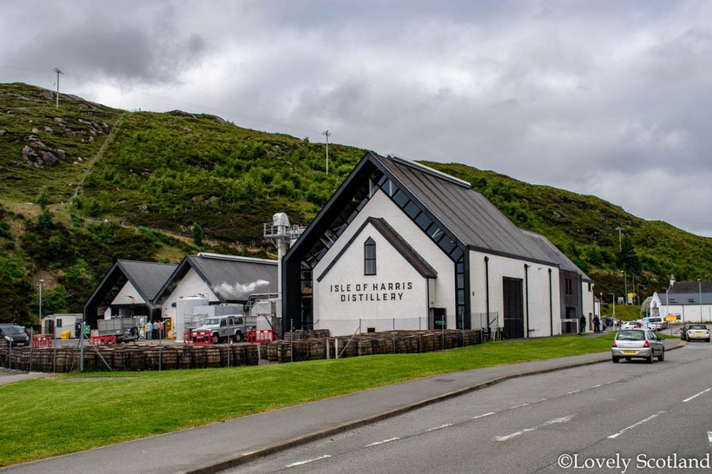isla de Lewis y Harris