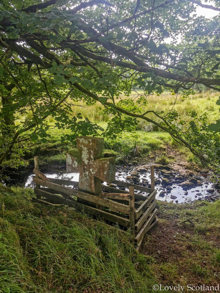 Lady's Well