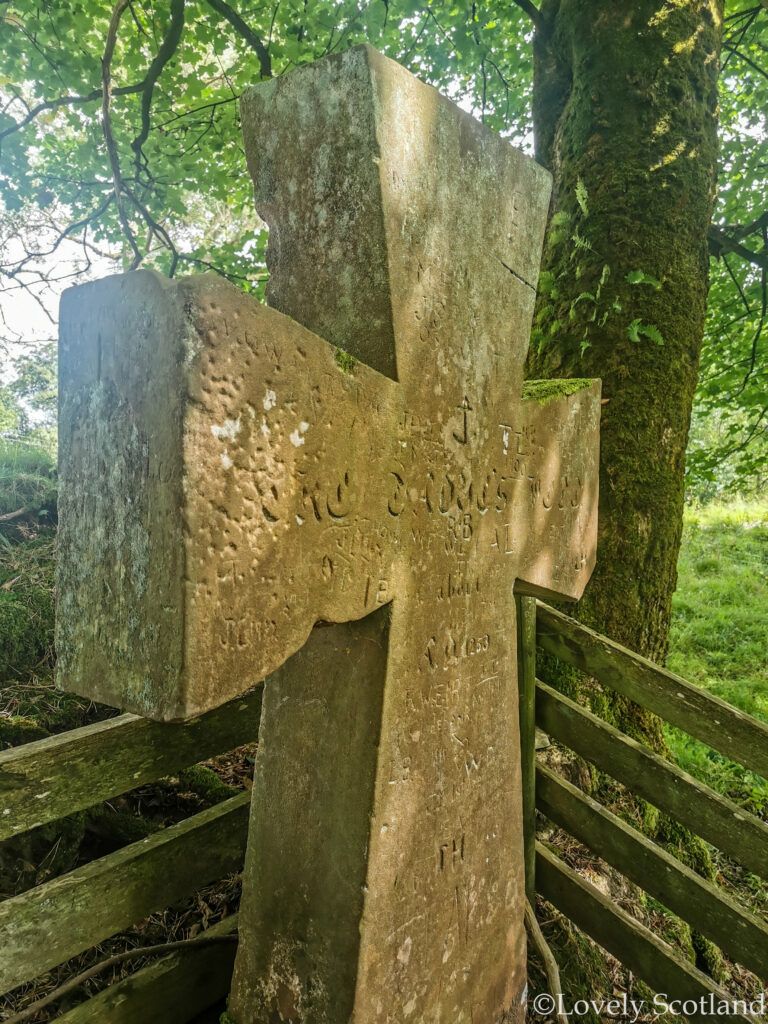 Lady's Well