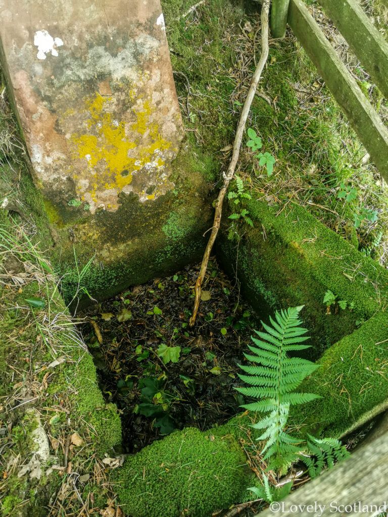 Lady's Well
