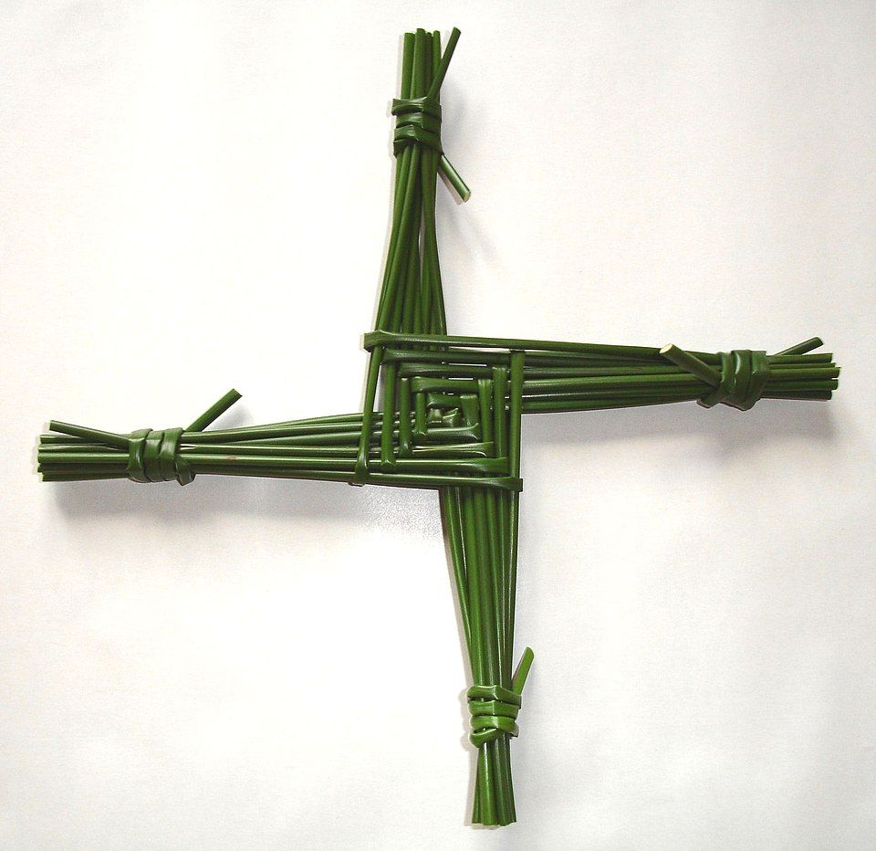 Imbolc en Escocia